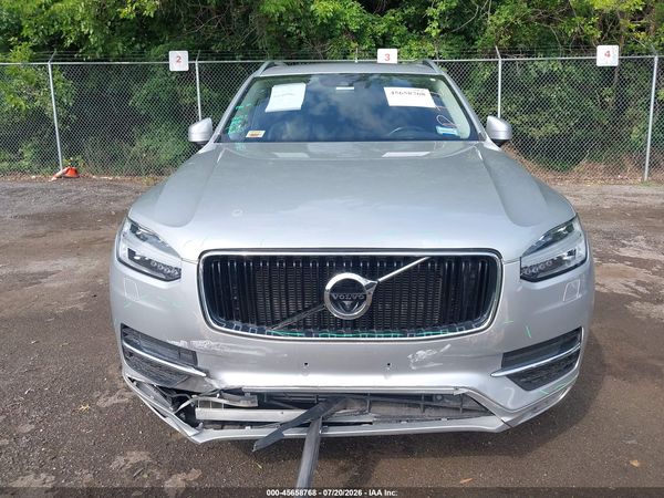 2018 VOLVO XC90 T5 MOMENTUM