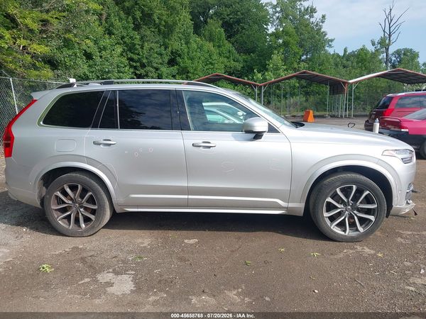 2018 VOLVO XC90 T5 MOMENTUM
