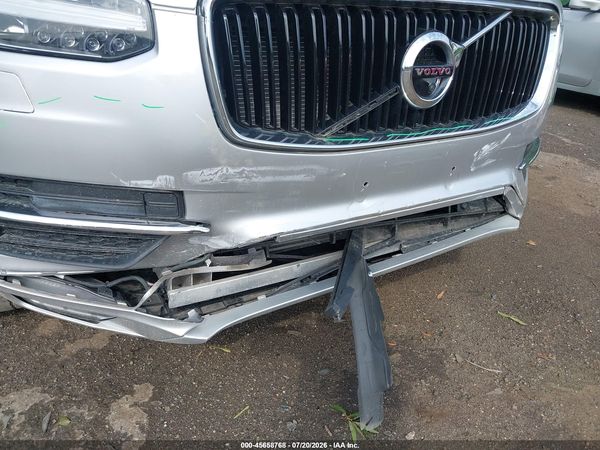 2018 VOLVO XC90 T5 MOMENTUM