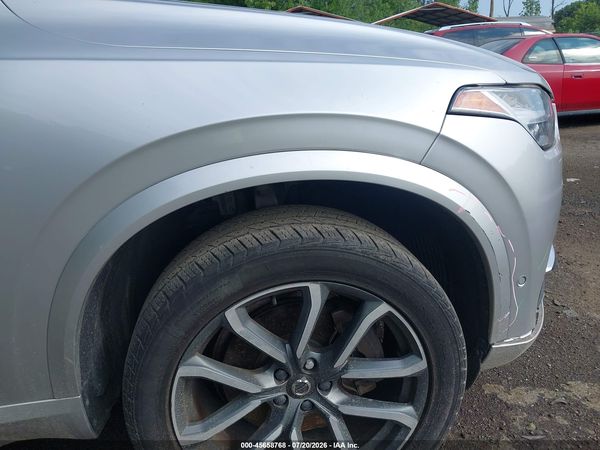 2018 VOLVO XC90 T5 MOMENTUM