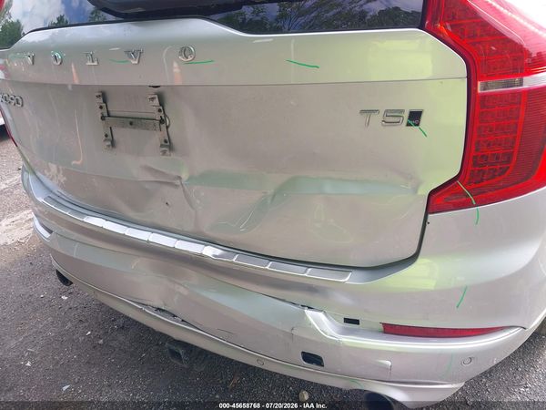 2018 VOLVO XC90 T5 MOMENTUM