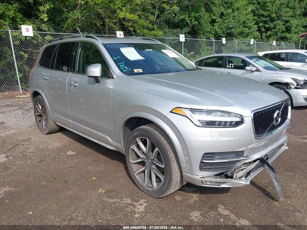 2018 VOLVO XC90 T5 MOMENTUM