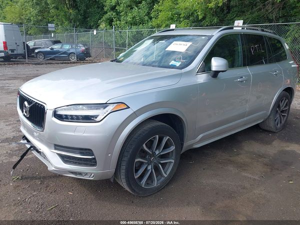 2018 VOLVO XC90 T5 MOMENTUM