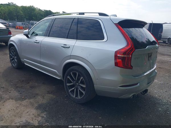 2018 VOLVO XC90 T5 MOMENTUM