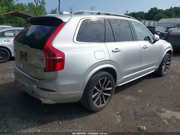 2018 VOLVO XC90 T5 MOMENTUM