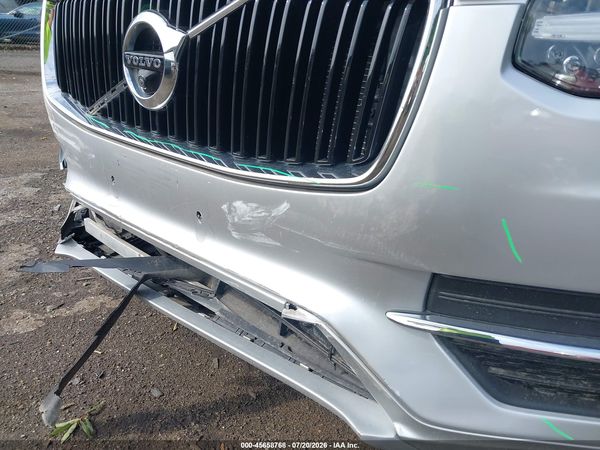 2018 VOLVO XC90 T5 MOMENTUM