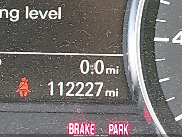 2018 AUDI A8 L 3.0T