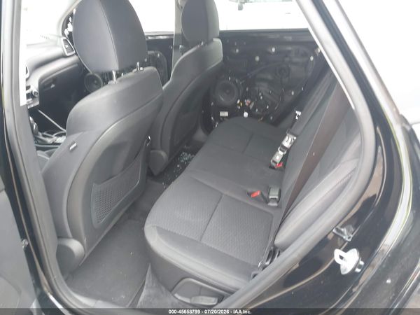 2019 HYUNDAI TUCSON SEL