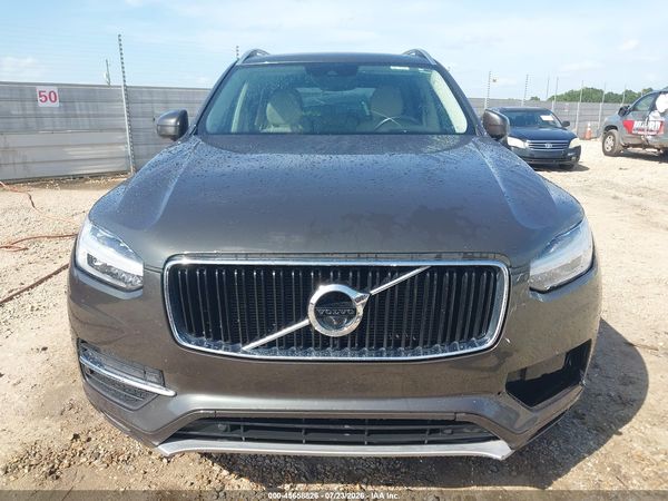 2018 VOLVO XC90 T6 MOMENTUM