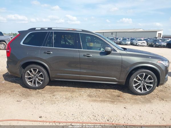 2018 VOLVO XC90 T6 MOMENTUM