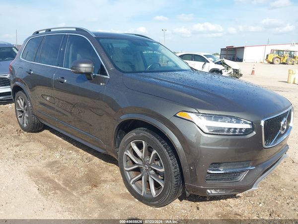 2018 VOLVO XC90 T6 MOMENTUM