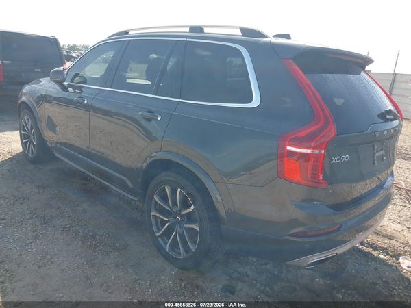2018 VOLVO XC90 T6 MOMENTUM