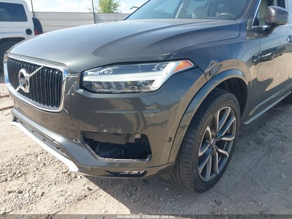 2018 VOLVO XC90 T6 MOMENTUM