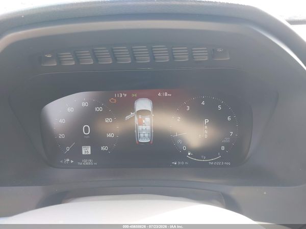 2018 VOLVO XC90 T6 MOMENTUM