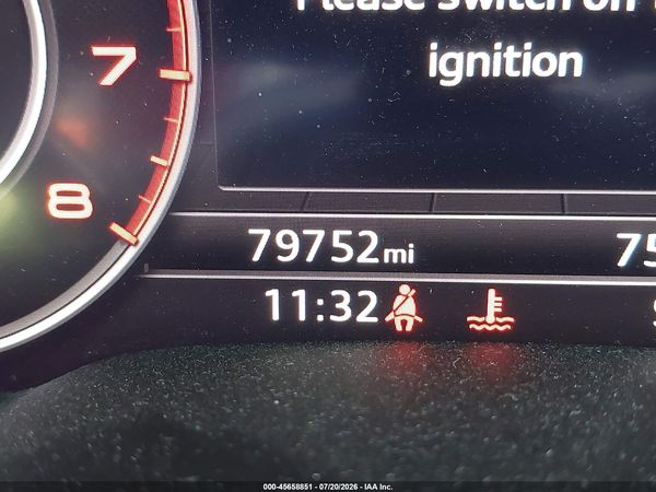 2018 AUDI Q7 3.0T PREMIUM