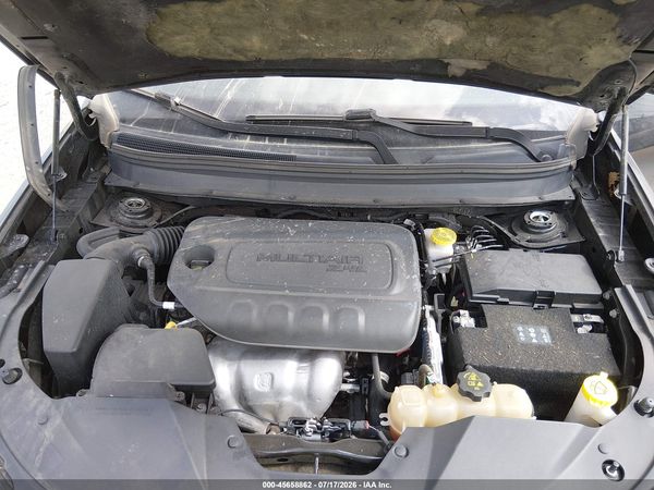 2020 JEEP CHEROKEE LATITUDE FWD