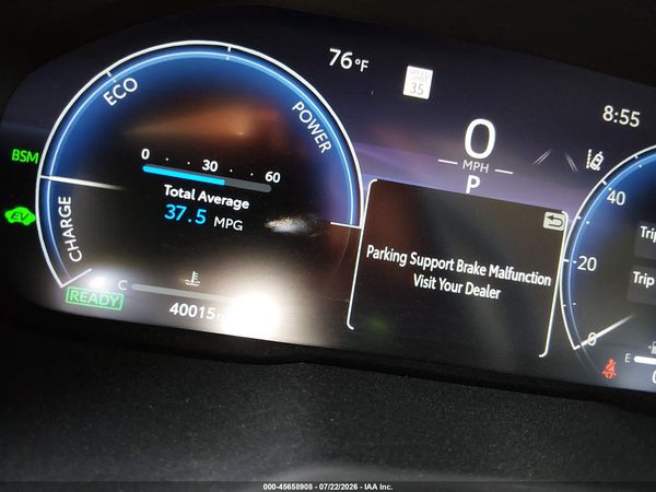 2023 TOYOTA RAV4 HYBRID LIMITED
