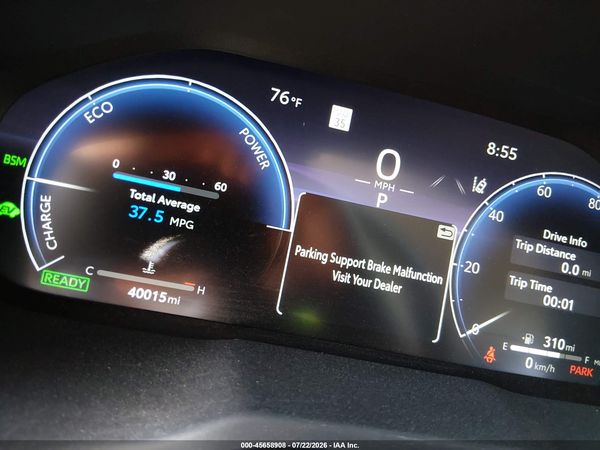 2023 TOYOTA RAV4 HYBRID LIMITED