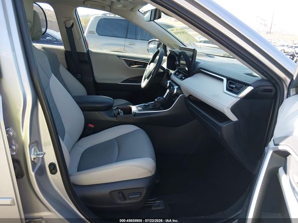2023 TOYOTA RAV4 HYBRID LIMITED