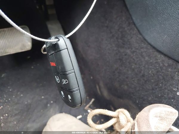 2019 JEEP GRAND CHEROKEE ALTITUDE 4X4