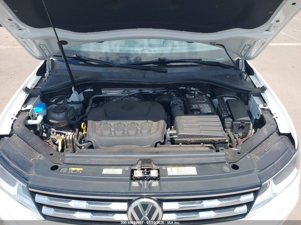 2020 VOLKSWAGEN TIGUAN 2.0T S — I10