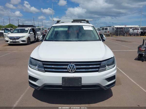2020 VOLKSWAGEN TIGUAN 2.0T S — I115