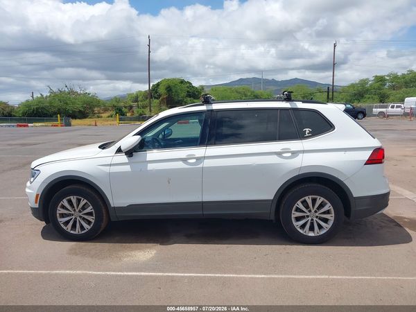 2020 VOLKSWAGEN TIGUAN 2.0T S — I117