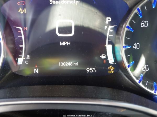 2019 CHRYSLER PACIFICA TOURING L PLUS