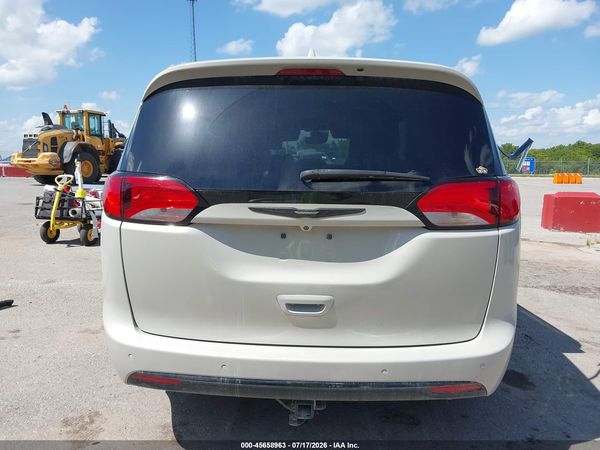 2019 CHRYSLER PACIFICA TOURING L PLUS