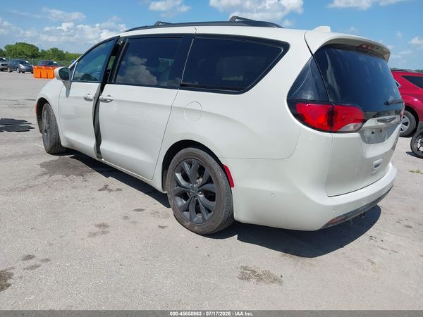 2019 CHRYSLER PACIFICA TOURING L PLUS