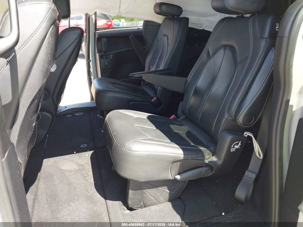 2019 CHRYSLER PACIFICA TOURING L PLUS