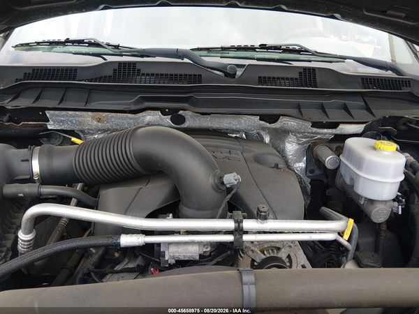 2016 RAM 3500 TRADESMAN