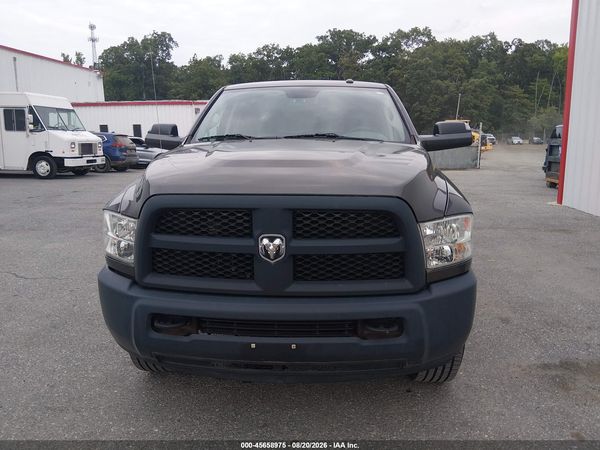 2016 RAM 3500 TRADESMAN