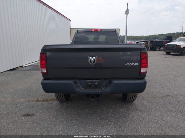 2016 RAM 3500 TRADESMAN