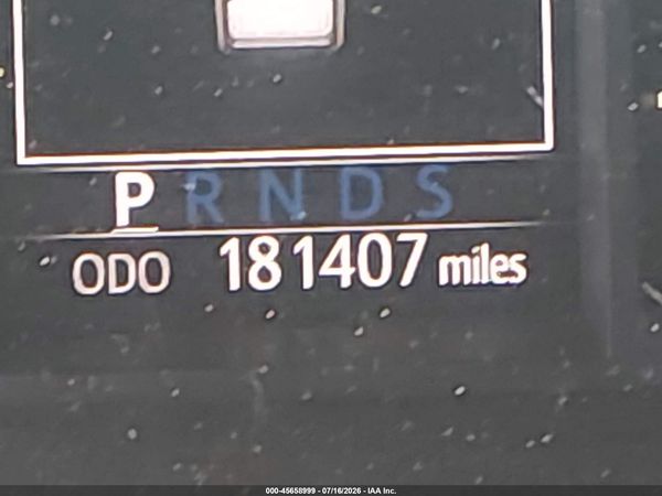 2019 TOYOTA TUNDRA 1794 5.7L V8