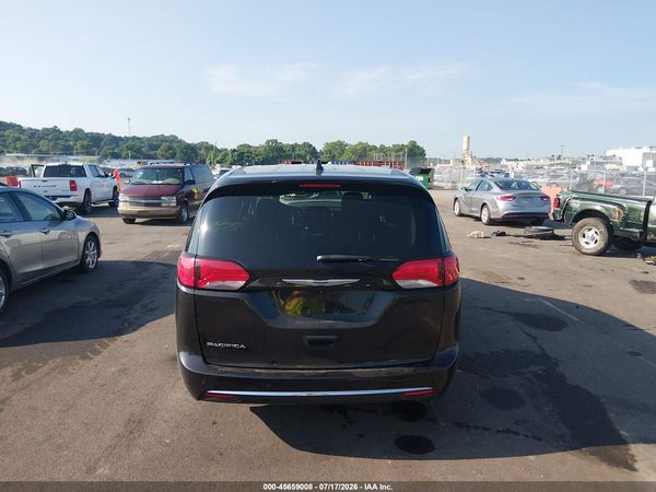 2019 CHRYSLER PACIFICA TOURING PLUS