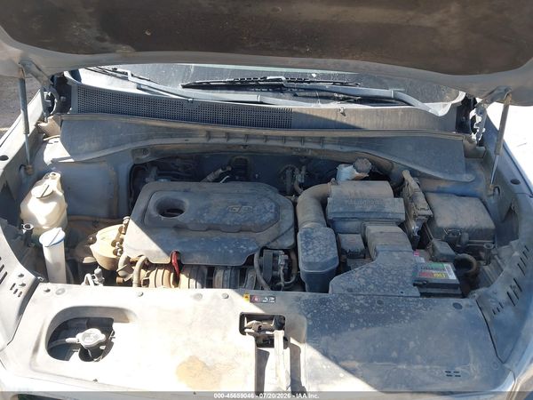 2019 KIA SORENTO 2.4L L