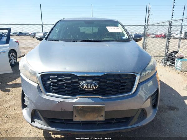 2019 KIA SORENTO 2.4L L