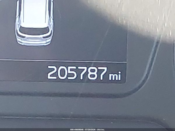 2019 KIA SORENTO 2.4L L