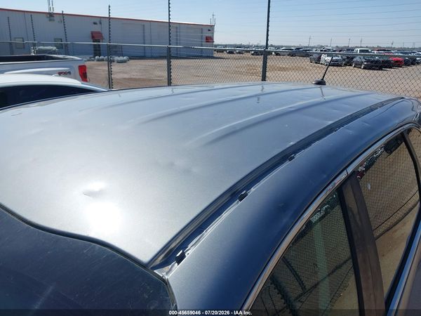 2019 KIA SORENTO 2.4L L