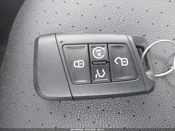 2024 VOLKSWAGEN TIGUAN 2.0T SE R-LINE BLACK — I11