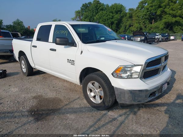 2022 RAM 1500 CLASSIC SLT  4X4 5'7 BOX