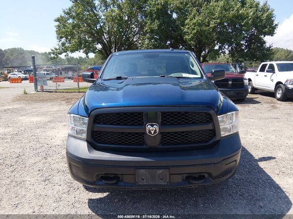 2020 RAM 1500 CLASSIC TRADESMAN  4X4 5'7 BOX
