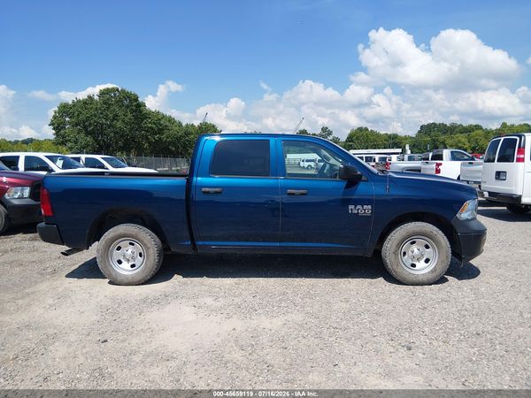 2020 RAM 1500 CLASSIC TRADESMAN  4X4 5'7 BOX