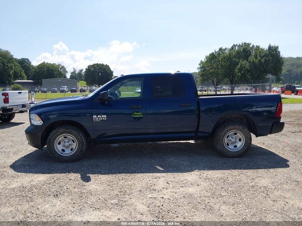 2020 RAM 1500 CLASSIC TRADESMAN  4X4 5'7 BOX