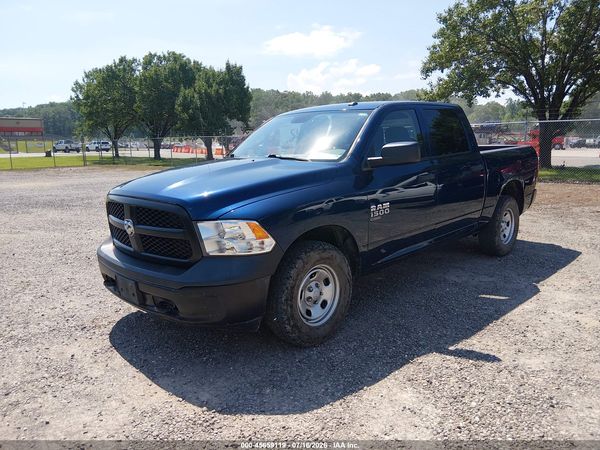 2020 RAM 1500 CLASSIC TRADESMAN  4X4 5'7 BOX