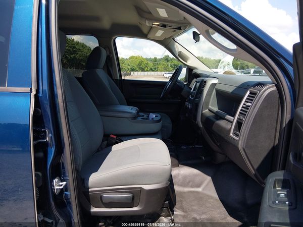 2020 RAM 1500 CLASSIC TRADESMAN  4X4 5'7 BOX