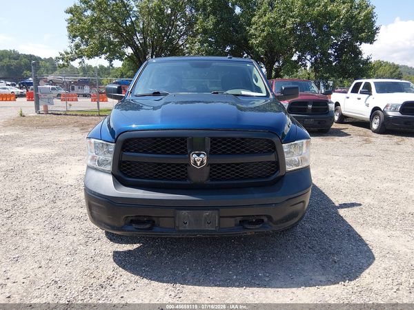 2020 RAM 1500 CLASSIC TRADESMAN  4X4 5'7 BOX
