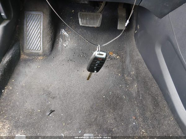 2016 KIA RIO LX