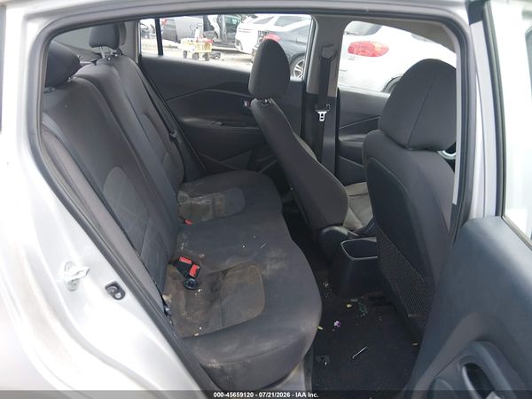 2016 KIA RIO LX
